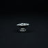 Pure Silver Flower Bowl Small 4g